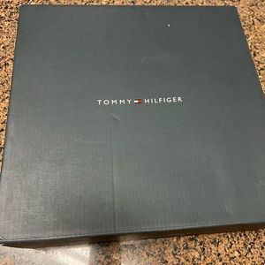 Women Tommy Hilfiger shoes